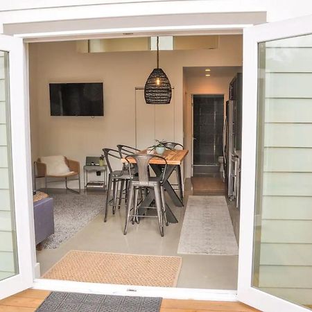 Venice Beach Guest House Close To Abbot Kinney Los Ángeles Exterior foto