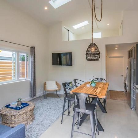 Venice Beach Guest House Close To Abbot Kinney Los Ángeles Exterior foto