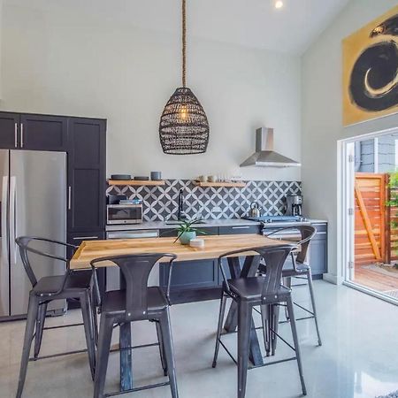 Venice Beach Guest House Close To Abbot Kinney Los Ángeles Exterior foto