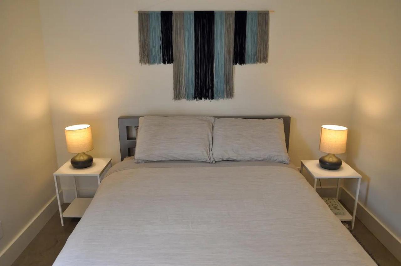 Venice Beach Guest House Close To Abbot Kinney Los Ángeles Exterior foto