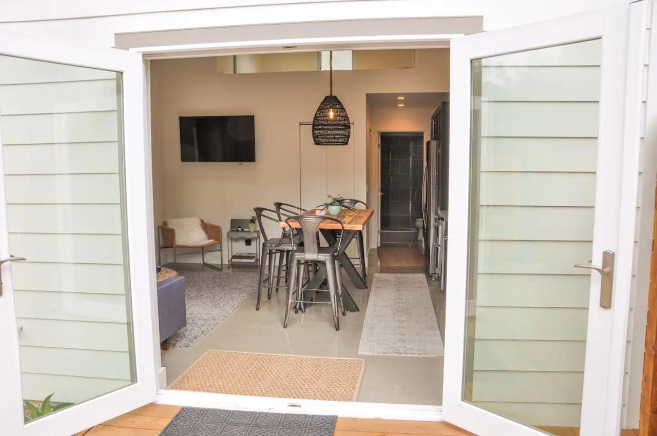 Venice Beach Guest House Close To Abbot Kinney Los Ángeles Exterior foto