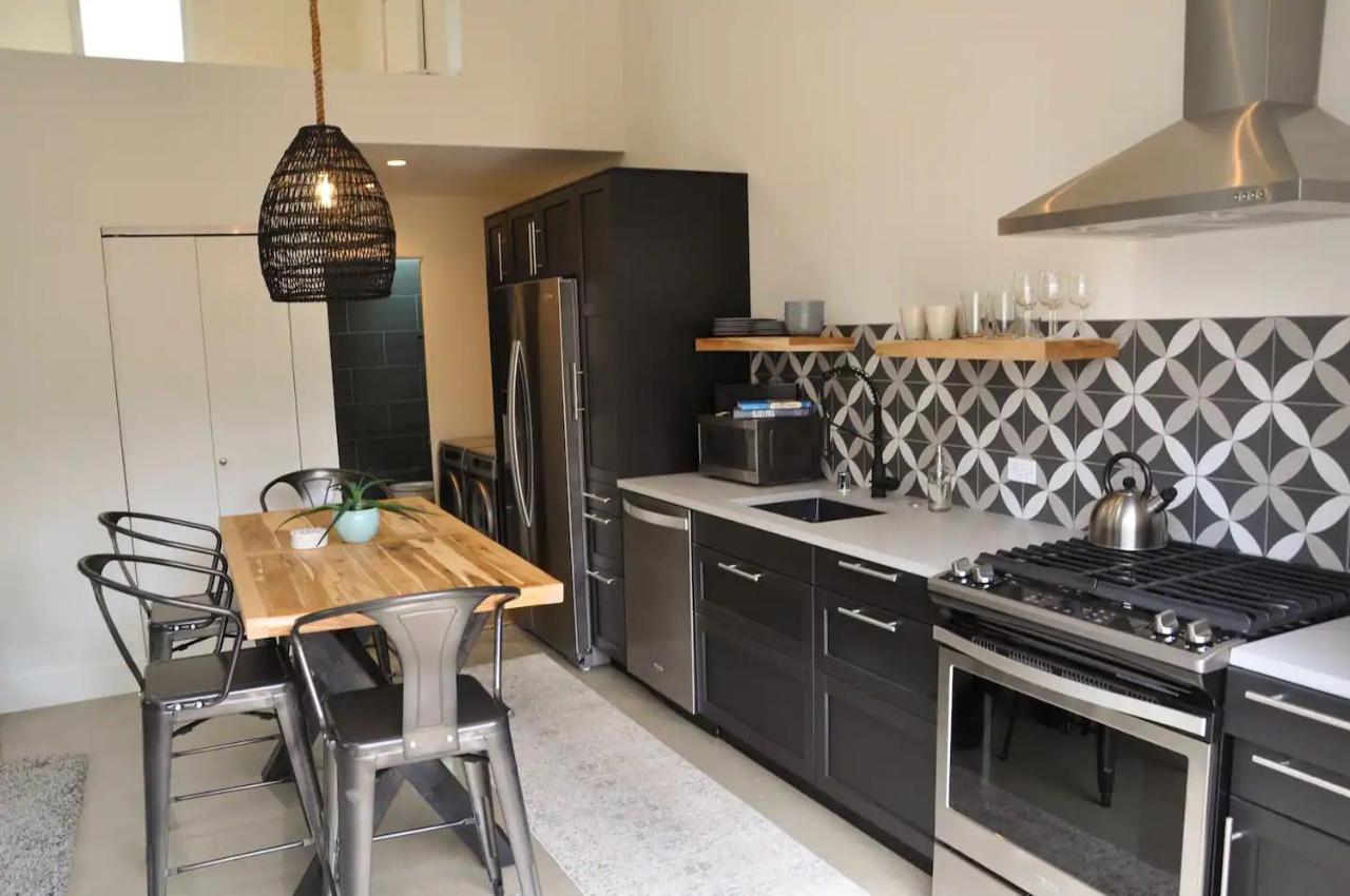 Venice Beach Guest House Close To Abbot Kinney Los Ángeles Exterior foto