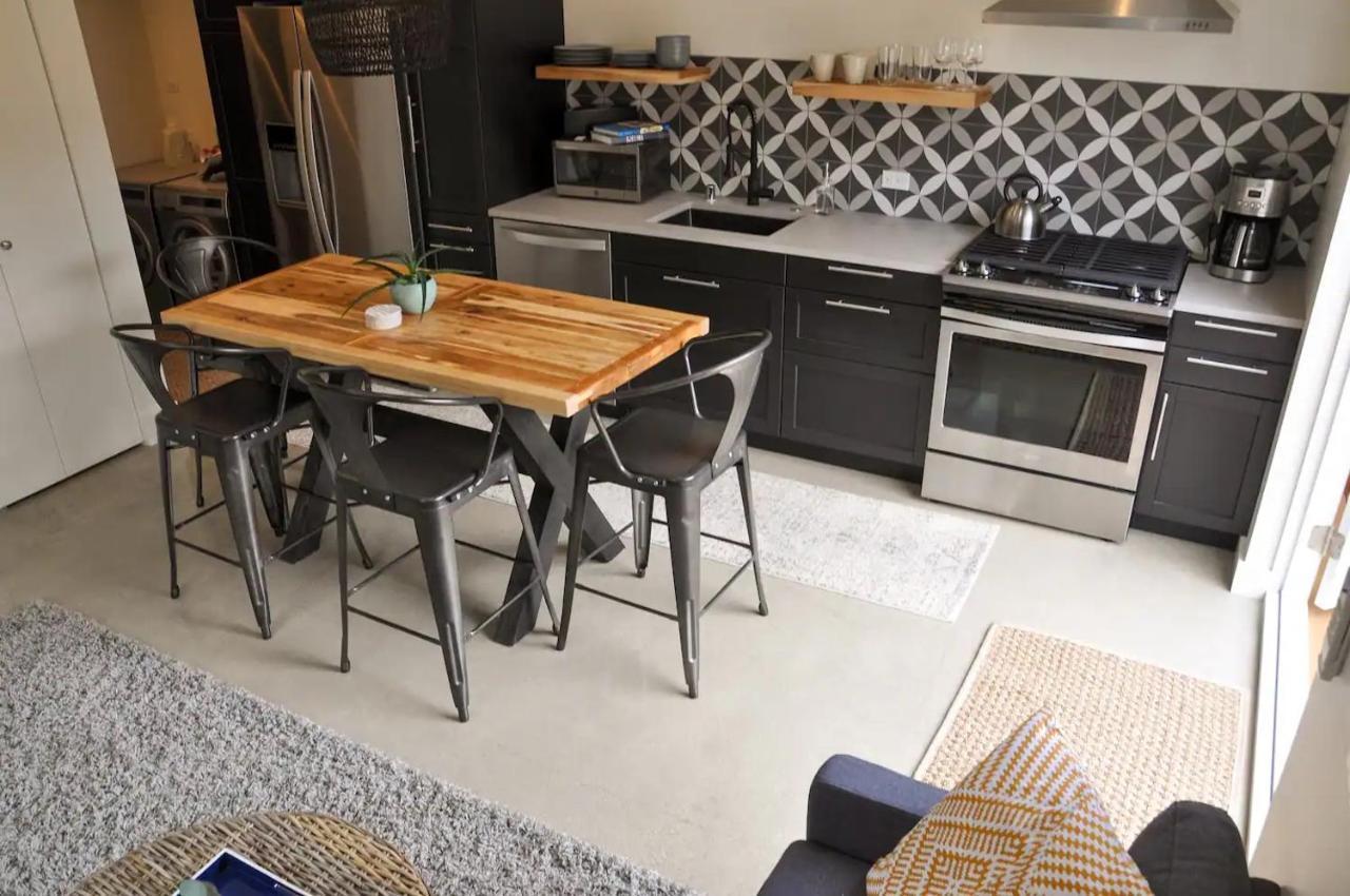 Venice Beach Guest House Close To Abbot Kinney Los Ángeles Exterior foto