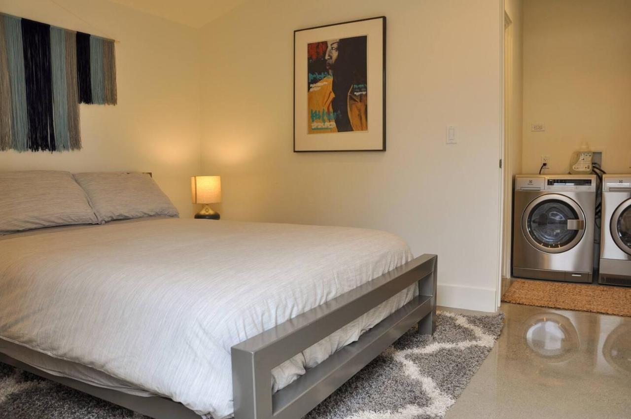 Venice Beach Guest House Close To Abbot Kinney Los Ángeles Exterior foto